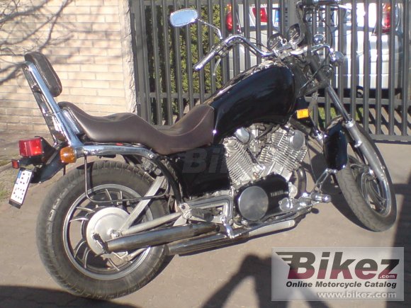 1983 Yamaha XV 920 MK photo
